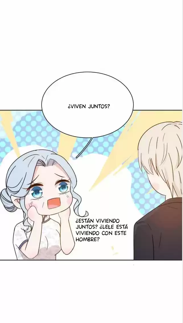 Evolucion Perfecta Del Esposo - Capítulo 125 - Página 54 - LectorTMOo