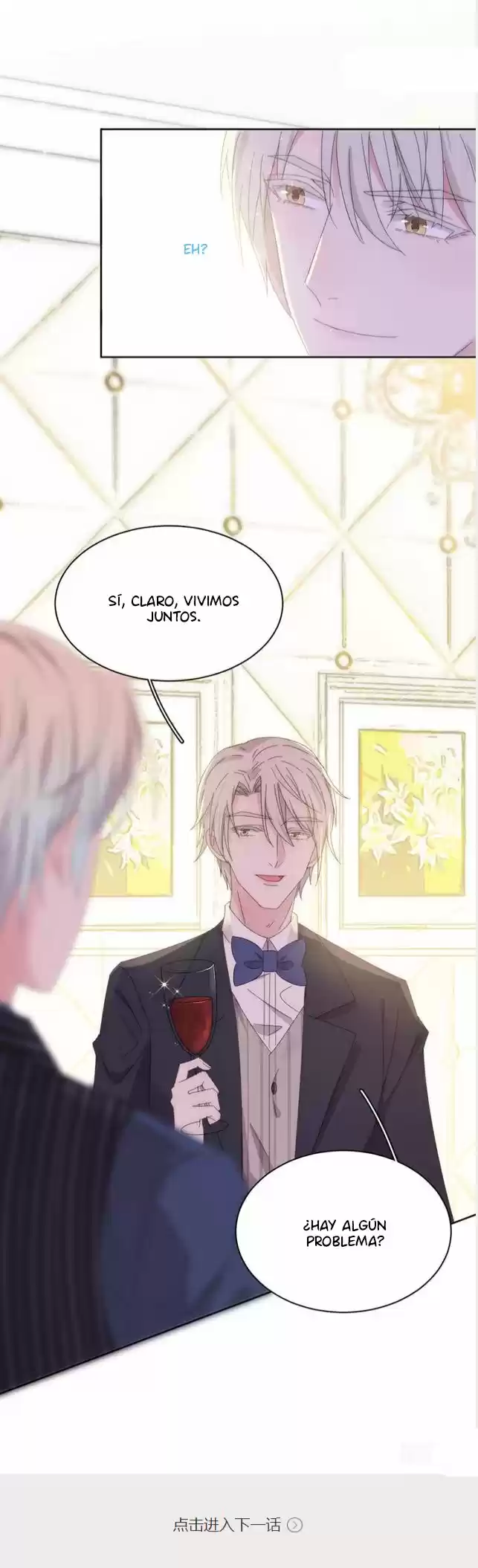 Evolucion Perfecta Del Esposo - Capítulo 125 - Página 58 - LectorTMOo