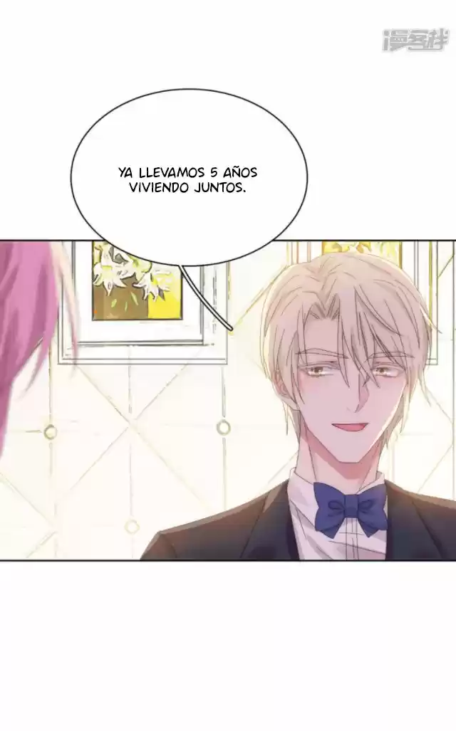 Evolucion Perfecta Del Esposo - Capítulo 126 - Página 7 - LectorTMOo