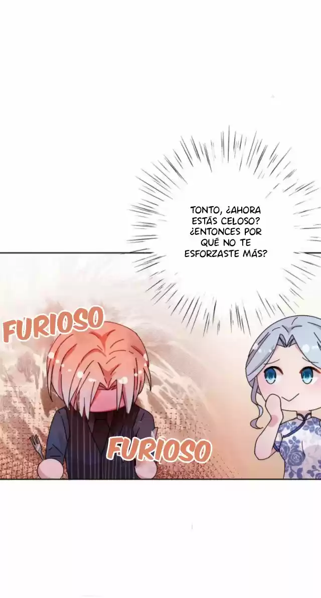 Evolucion Perfecta Del Esposo - Capítulo 126 - Página 17 - LectorTMOo