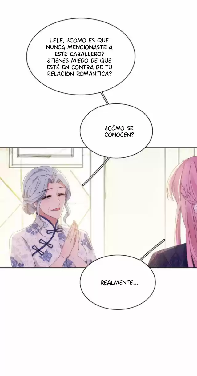 Evolucion Perfecta Del Esposo - Capítulo 126 - Página 26 - LectorTMOo