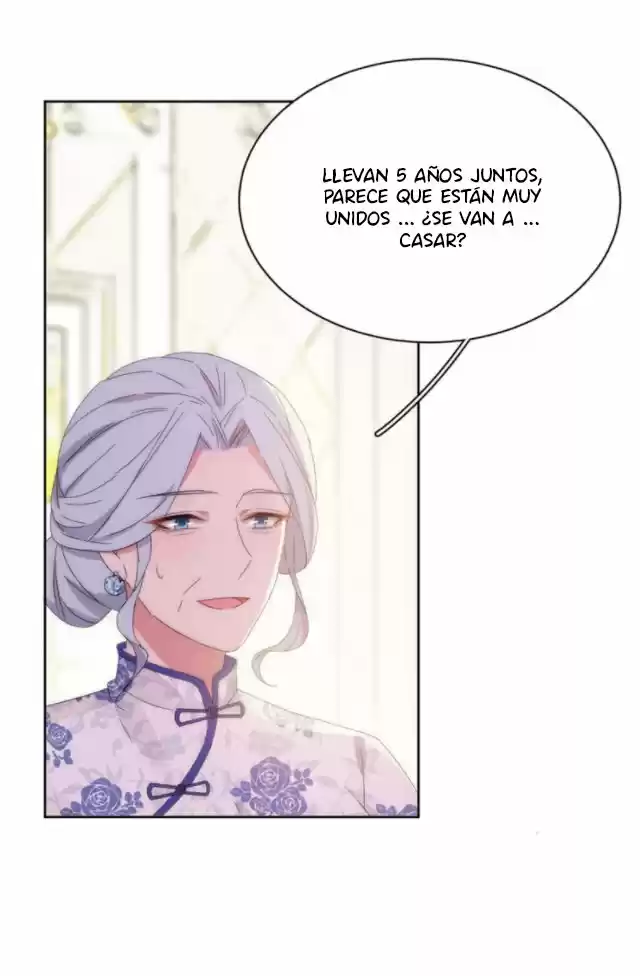 Evolucion Perfecta Del Esposo - Capítulo 126 - Página 39 - LectorTMOo