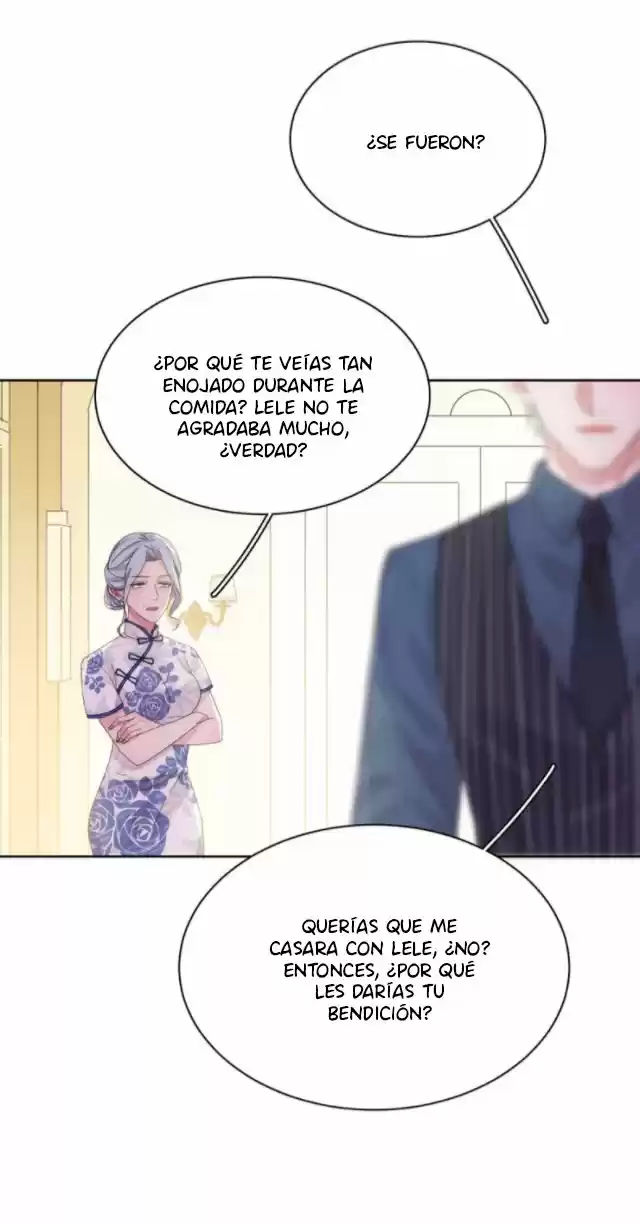Evolucion Perfecta Del Esposo - Capítulo 126 - Página 45 - LectorTMOo