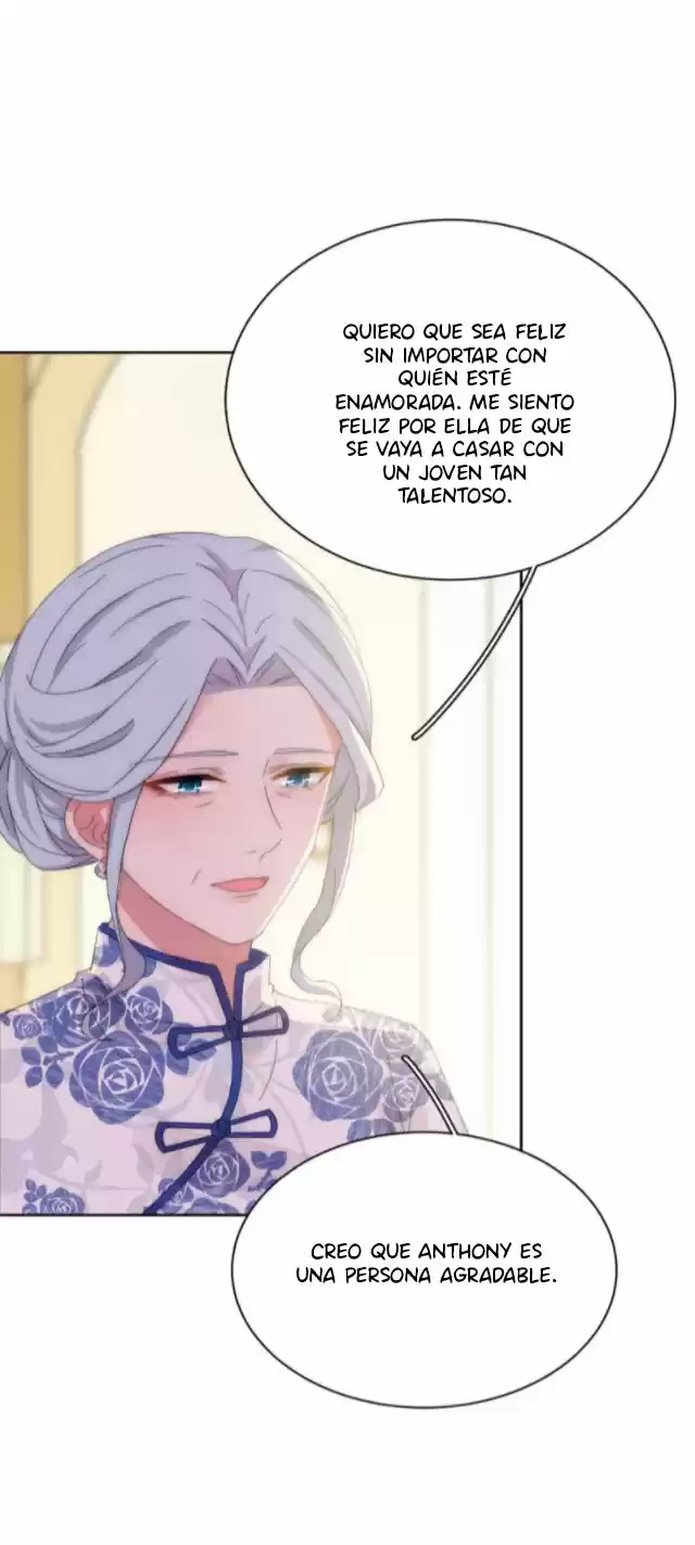Evolucion Perfecta Del Esposo - Capítulo 126 - Página 46 - LectorTMOo