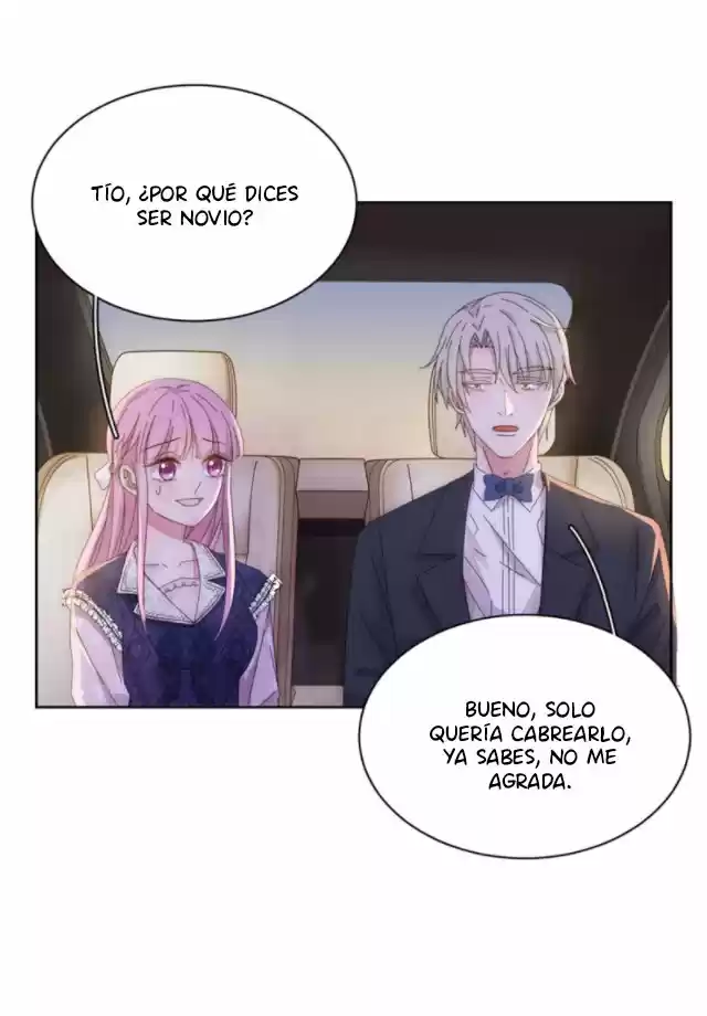 Evolucion Perfecta Del Esposo - Capítulo 127 - Página 9 - LectorTMOo
