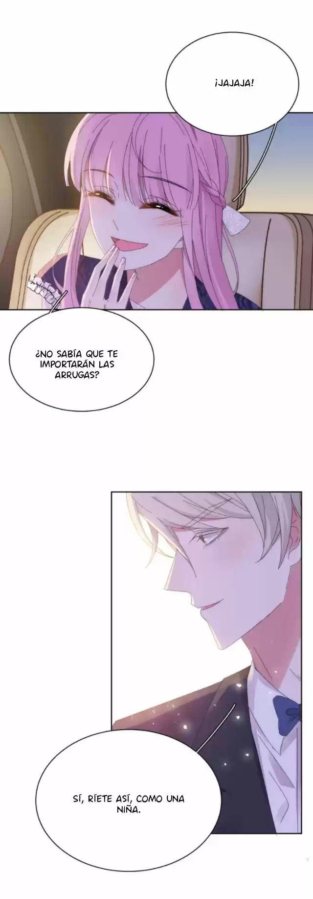 Evolucion Perfecta Del Esposo - Capítulo 127 - Página 24 - LectorTMOo
