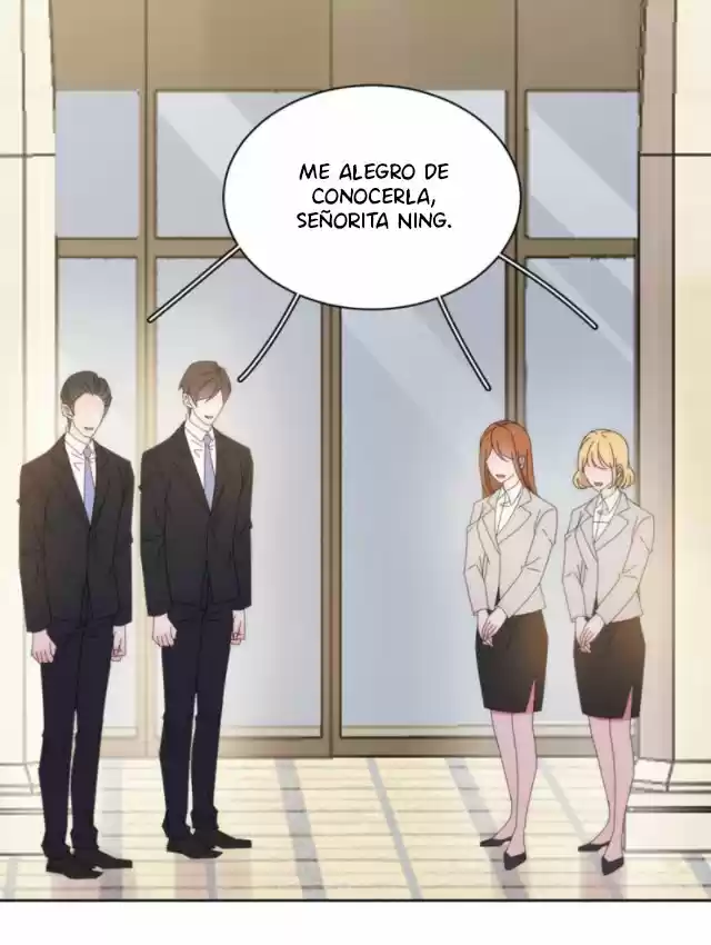 Evolucion Perfecta Del Esposo - Capítulo 127 - Página 36 - LectorTMOo