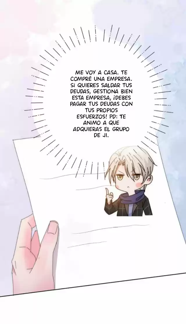 Evolucion Perfecta Del Esposo - Capítulo 127 - Página 39 - LectorTMOo