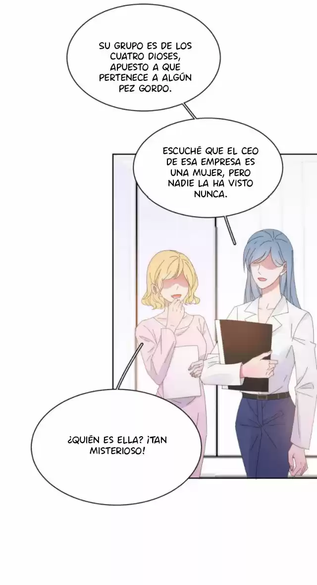 Evolucion Perfecta Del Esposo - Capítulo 127 - Página 45 - LectorTMOo