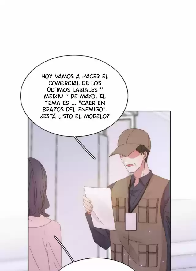 Evolucion Perfecta Del Esposo - Capítulo 127 - Página 50 - LectorTMOo