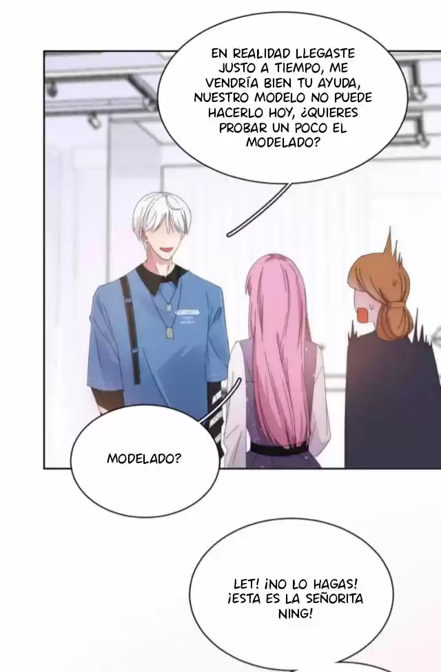 Evolucion Perfecta Del Esposo - Capítulo 127 - Página 59 - LectorTMOo