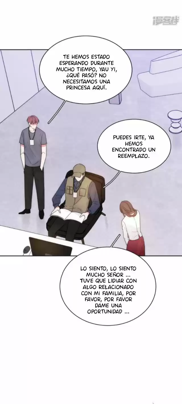 Evolucion Perfecta Del Esposo - Capítulo 128 - Página 13 - LectorTMOo