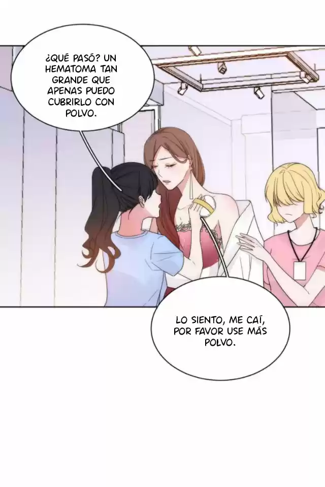 Evolucion Perfecta Del Esposo - Capítulo 128 - Página 17 - LectorTMOo
