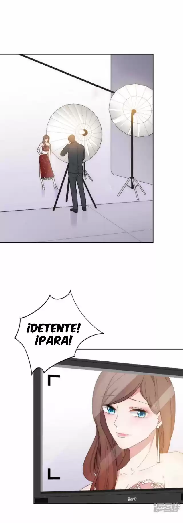 Evolucion Perfecta Del Esposo - Capítulo 128 - Página 18 - LectorTMOo