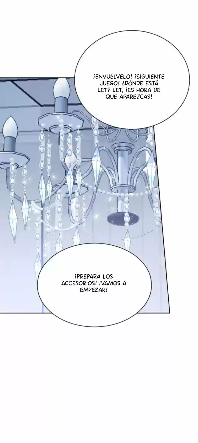 Evolucion Perfecta Del Esposo - Capítulo 128 - Página 24 - LectorTMOo