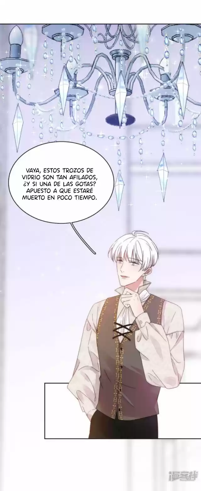 Evolucion Perfecta Del Esposo - Capítulo 128 - Página 25 - LectorTMOo