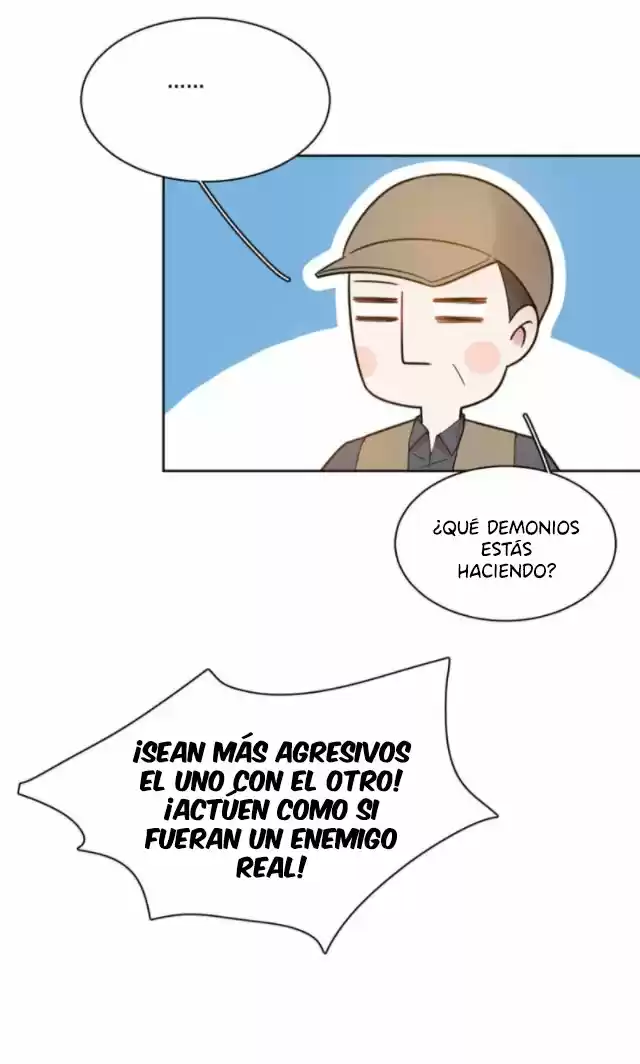 Evolucion Perfecta Del Esposo - Capítulo 129 - Página 9 - LectorTMOo