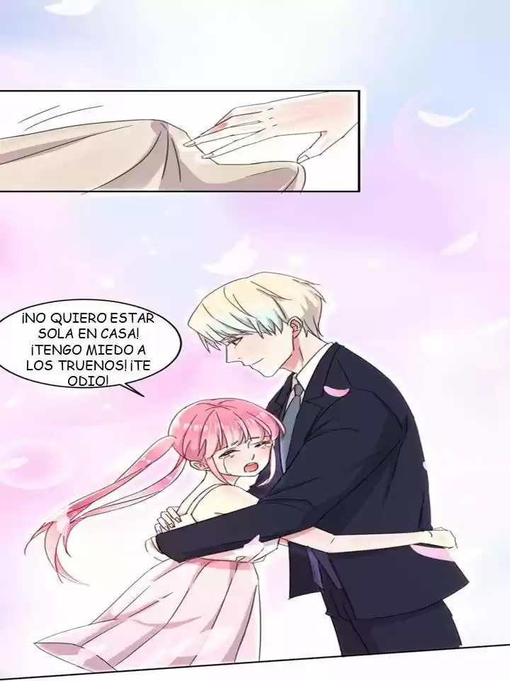 Evolucion Perfecta Del Esposo - Capítulo 13 - Página 7 - LectorTMOo