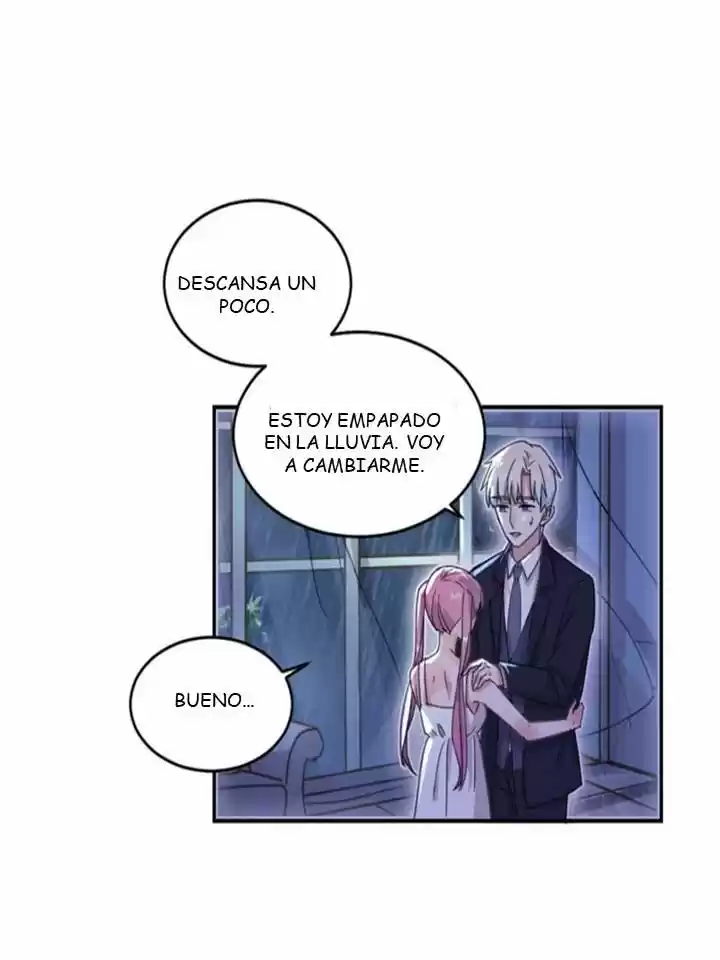 Evolucion Perfecta Del Esposo - Capítulo 13 - Página 16 - LectorTMOo