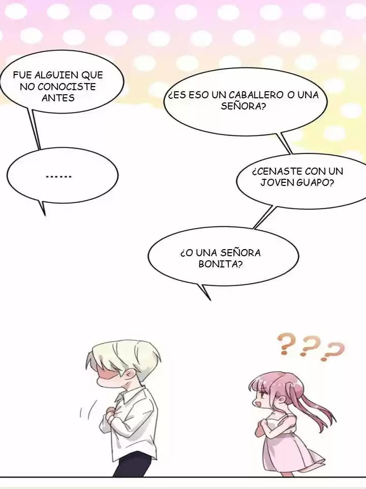 Evolucion Perfecta Del Esposo - Capítulo 13 - Página 21 - LectorTMOo