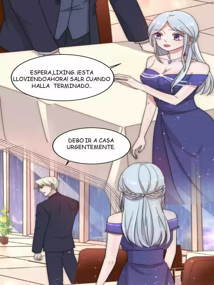 Evolucion Perfecta Del Esposo - Capítulo 13 - Página 29 - LectorTMOo