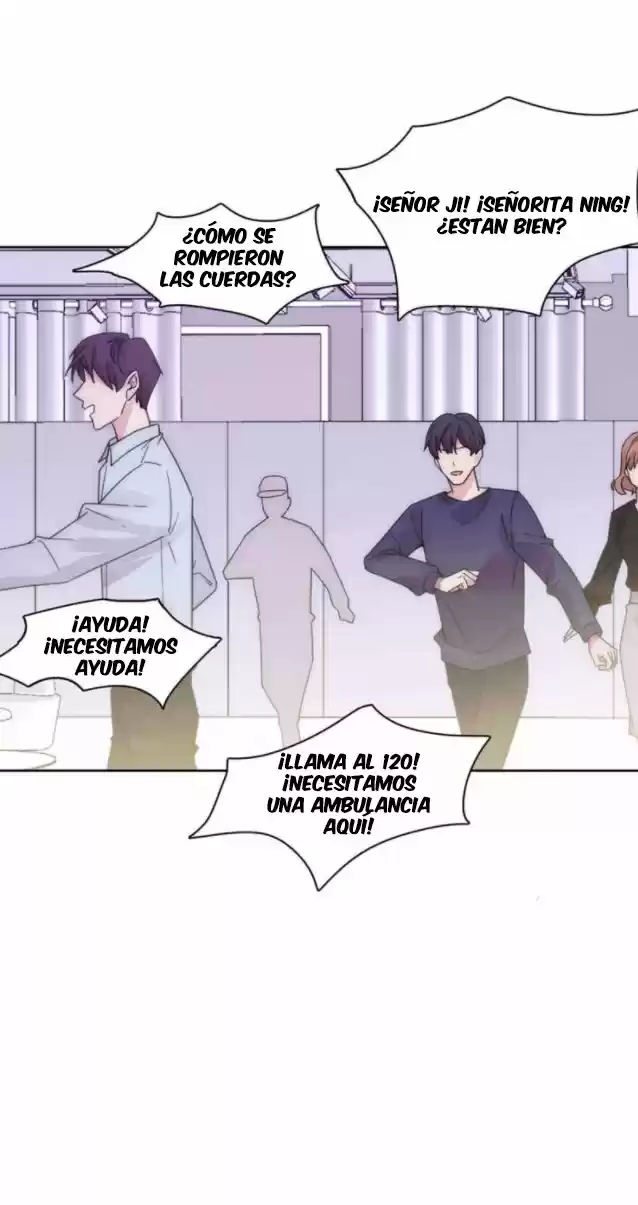 Evolucion Perfecta Del Esposo - Capítulo 130 - Página 10 - LectorTMOo