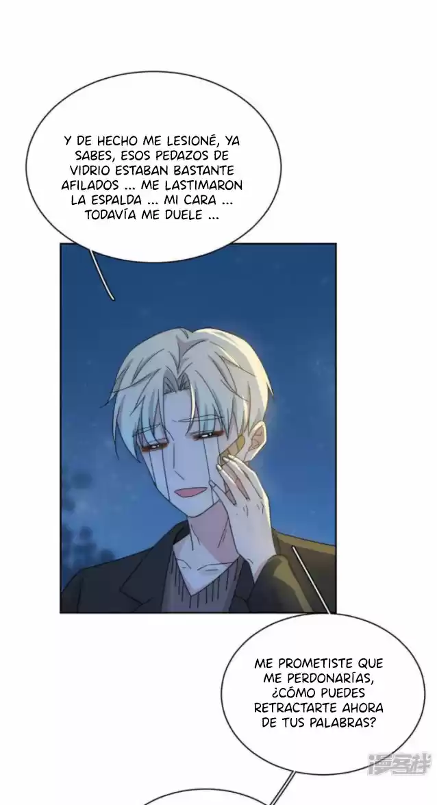 Evolucion Perfecta Del Esposo - Capítulo 130 - Página 22 - LectorTMOo