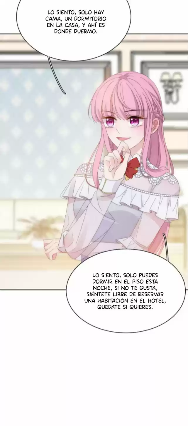 Evolucion Perfecta Del Esposo - Capítulo 130 - Página 32 - LectorTMOo