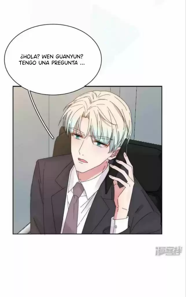 Evolucion Perfecta Del Esposo - Capítulo 132 - Página 18 - LectorTMOo