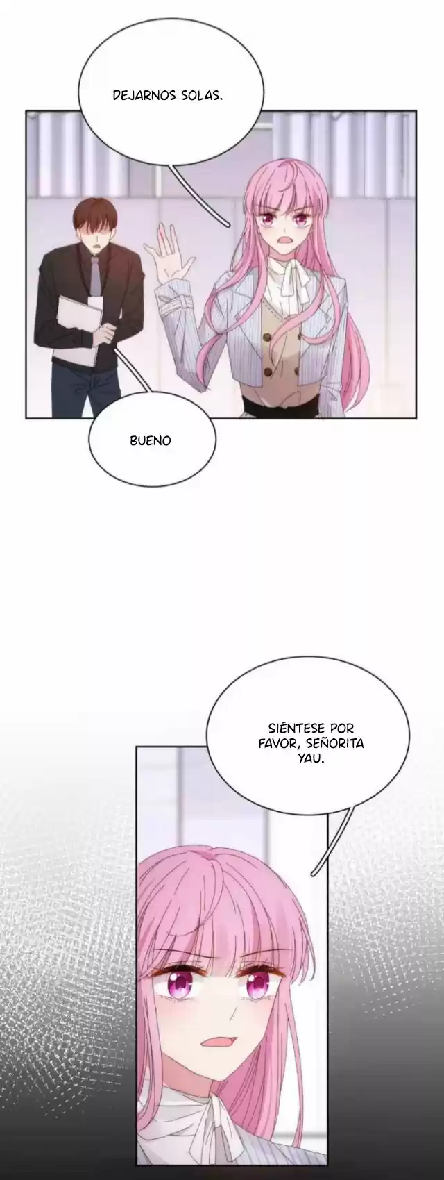Evolucion Perfecta Del Esposo - Capítulo 132 - Página 30 - LectorTMOo