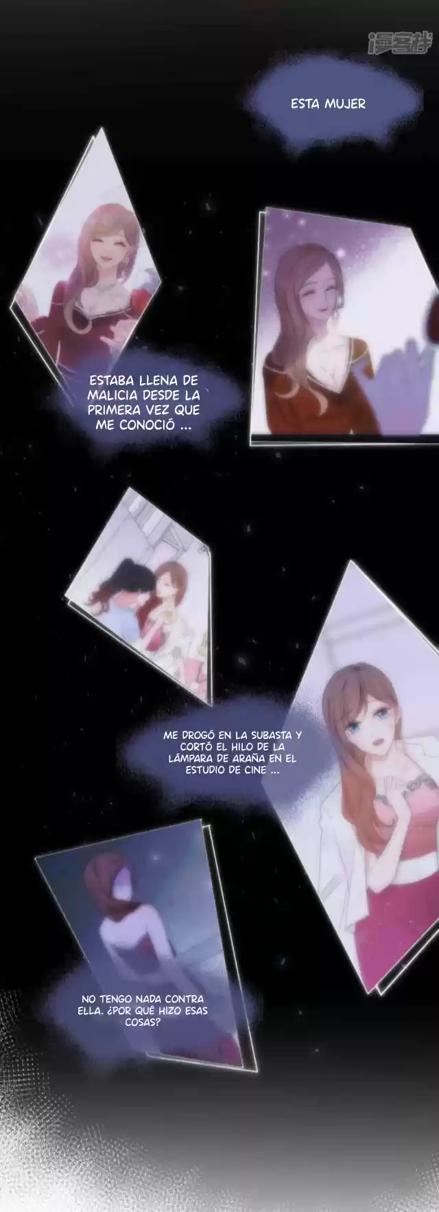 Evolucion Perfecta Del Esposo - Capítulo 132 - Página 31 - LectorTMOo