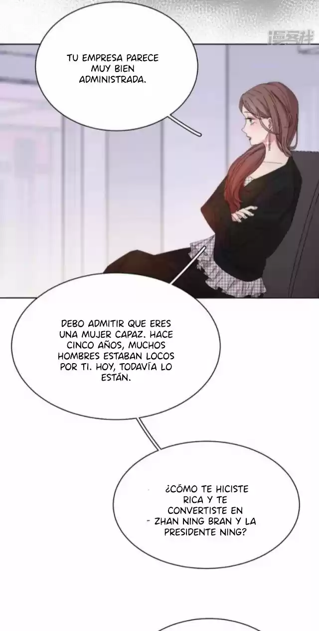 Evolucion Perfecta Del Esposo - Capítulo 132 - Página 32 - LectorTMOo