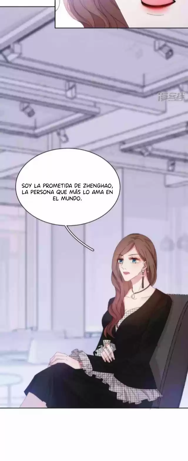 Evolucion Perfecta Del Esposo - Capítulo 132 - Página 34 - LectorTMOo