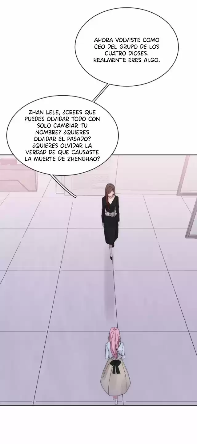Evolucion Perfecta Del Esposo - Capítulo 133 - Página 9 - LectorTMOo
