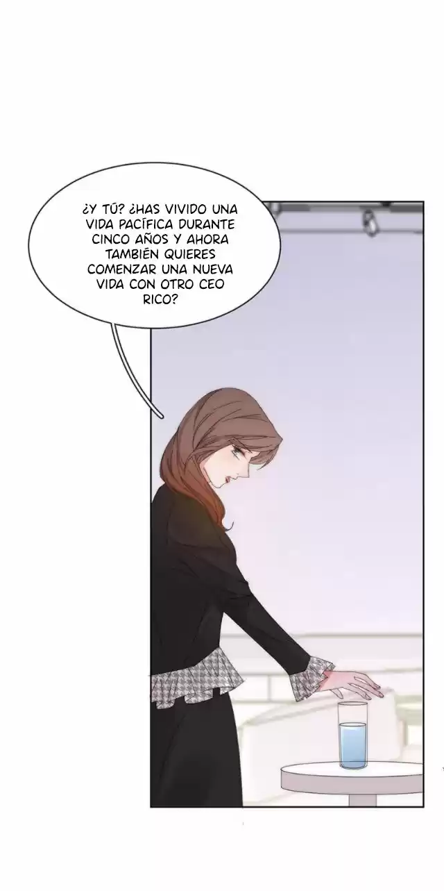 Evolucion Perfecta Del Esposo - Capítulo 133 - Página 19 - LectorTMOo