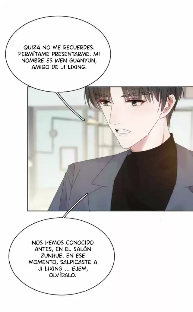 Evolucion Perfecta Del Esposo - Capítulo 134 - Página 11 - LectorTMOo