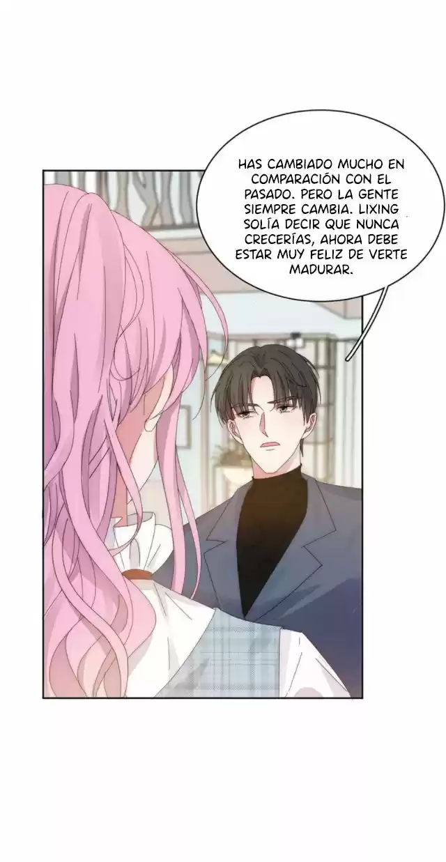 Evolucion Perfecta Del Esposo - Capítulo 134 - Página 13 - LectorTMOo