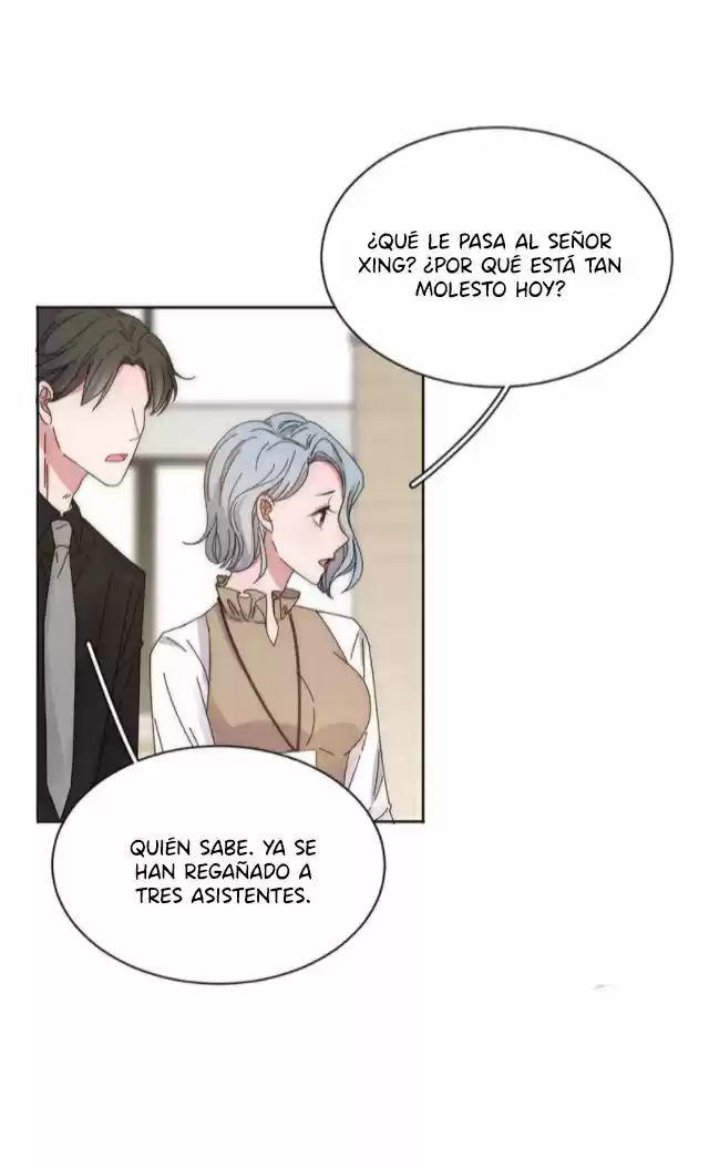 Evolucion Perfecta Del Esposo - Capítulo 134 - Página 28 - LectorTMOo
