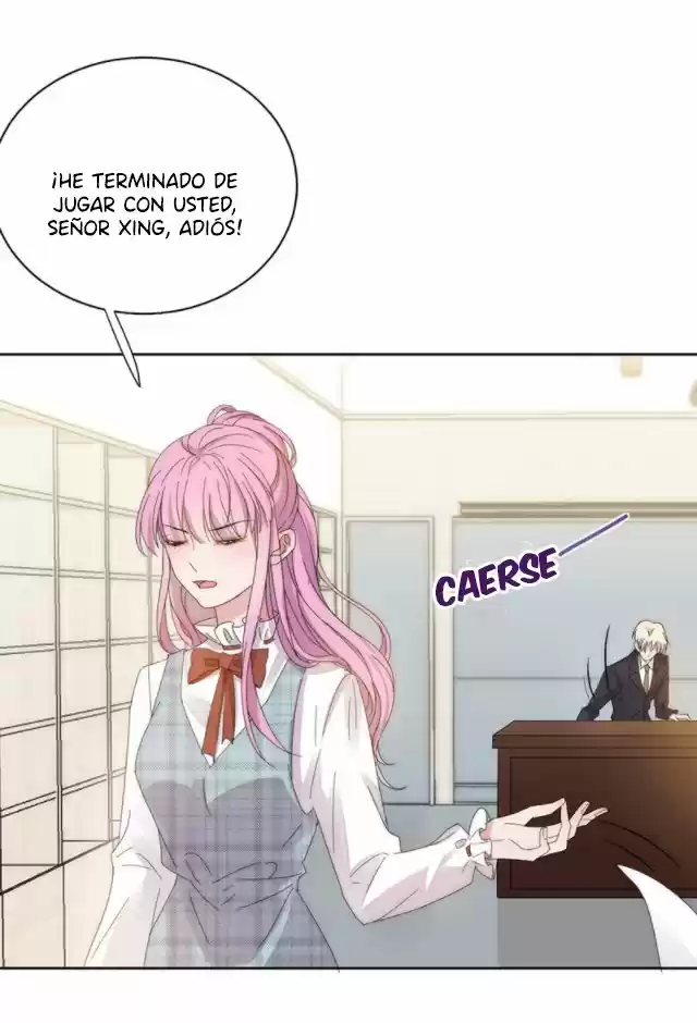 Evolucion Perfecta Del Esposo - Capítulo 135 - Página 11 - LectorTMOo