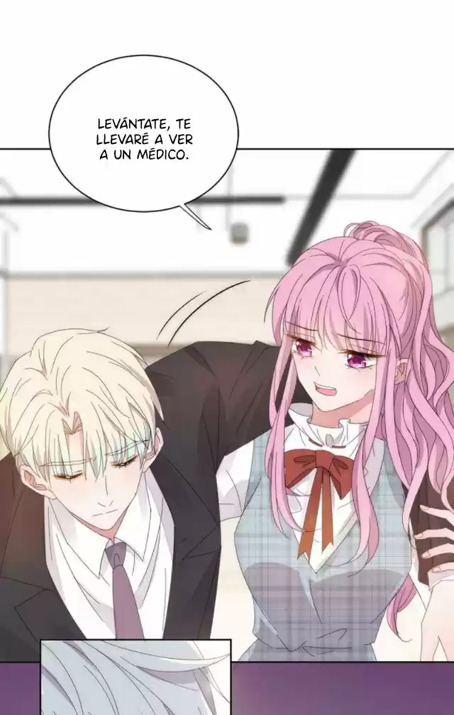 Evolucion Perfecta Del Esposo - Capítulo 135 - Página 17 - LectorTMOo
