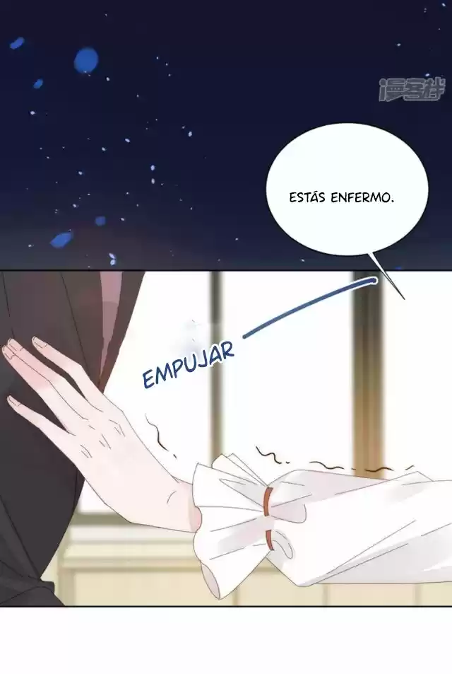 Evolucion Perfecta Del Esposo - Capítulo 135 - Página 23 - LectorTMOo