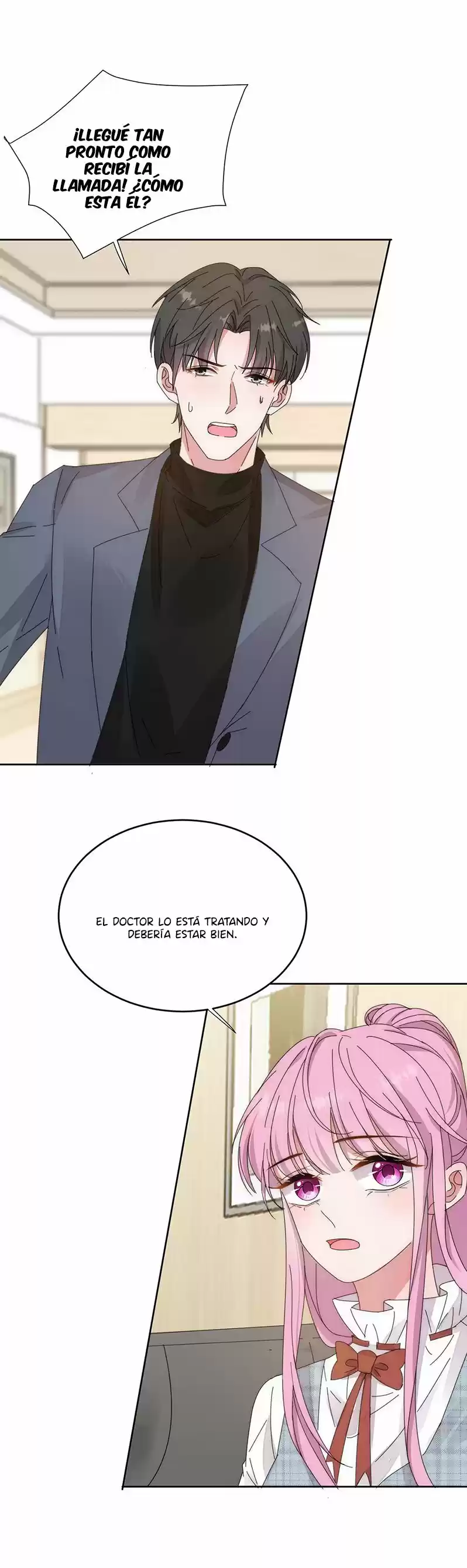 Evolucion Perfecta Del Esposo - Capítulo 136 - Página 12 - LectorTMOo