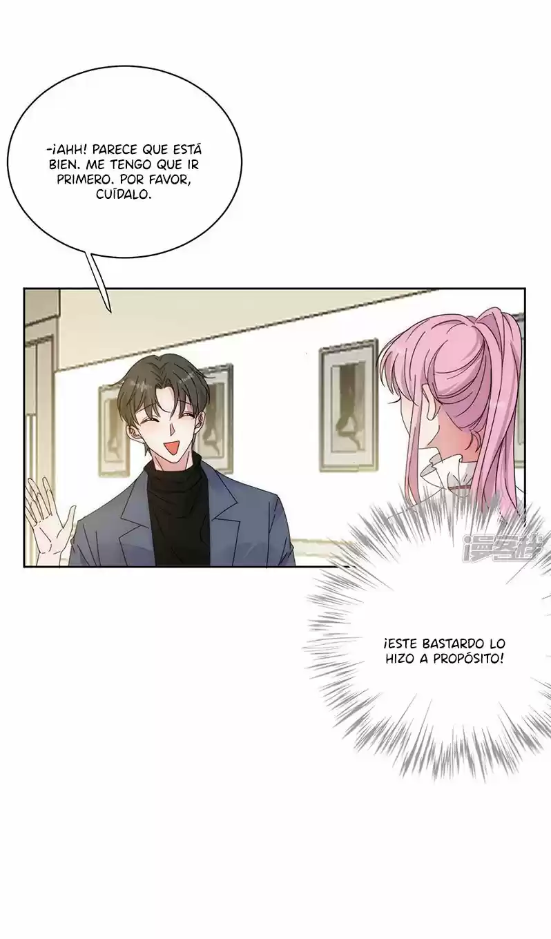 Evolucion Perfecta Del Esposo - Capítulo 136 - Página 17 - LectorTMOo
