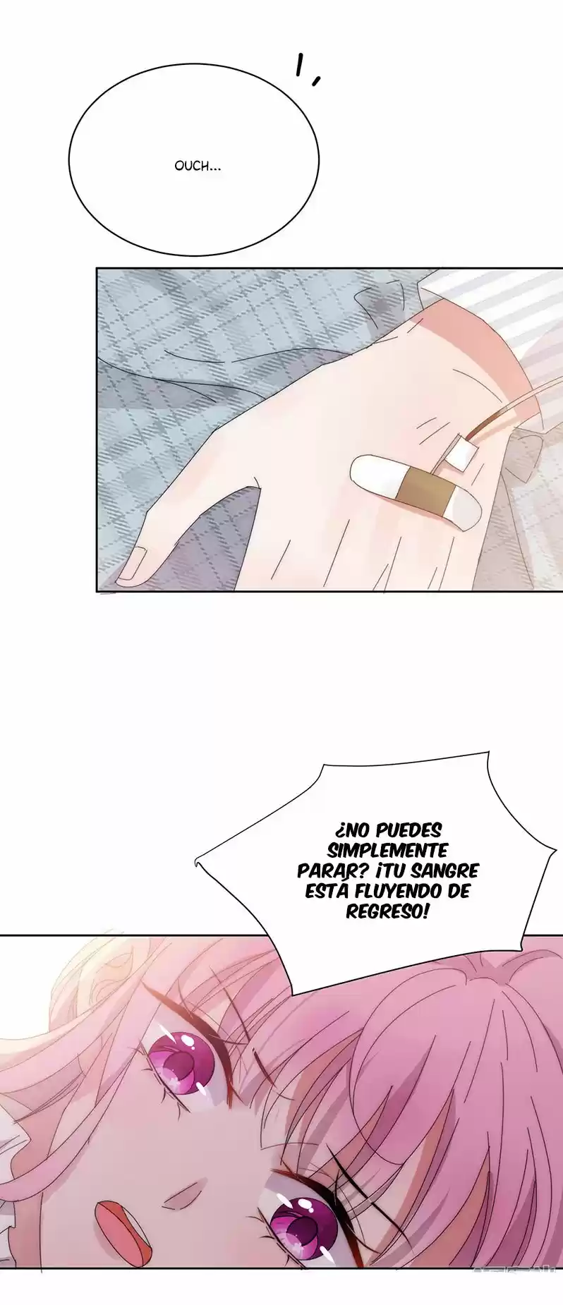 Evolucion Perfecta Del Esposo - Capítulo 137 - Página 12 - LectorTMOo