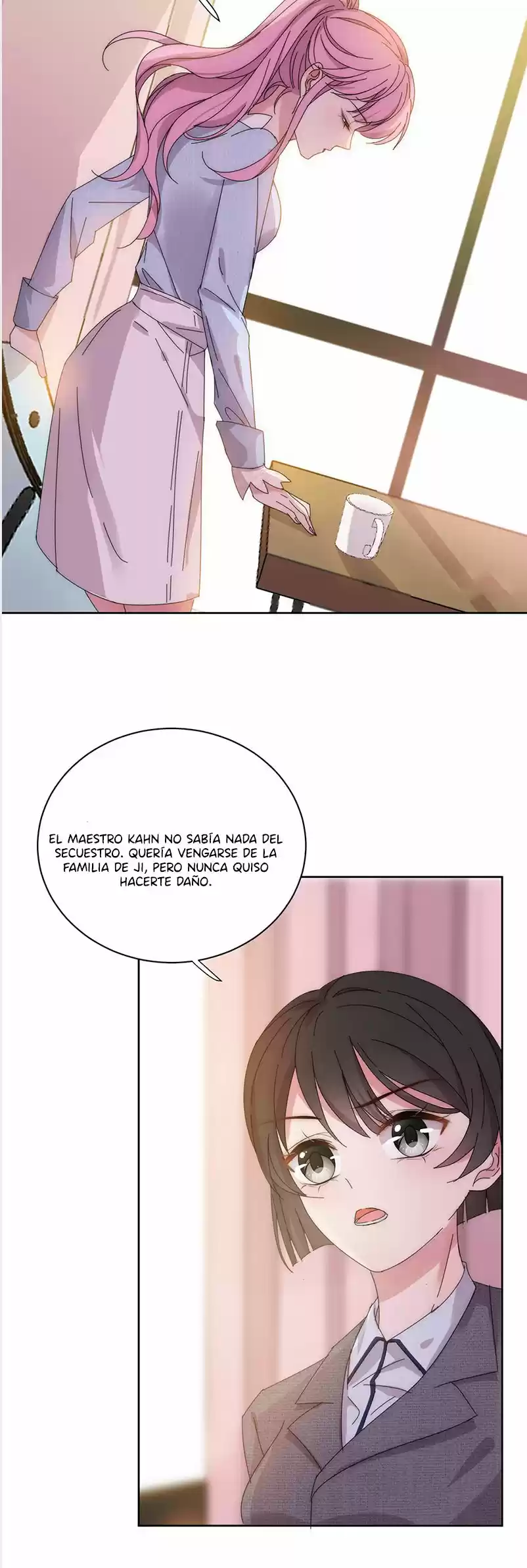 Evolucion Perfecta Del Esposo - Capítulo 138 - Página 8 - LectorTMOo