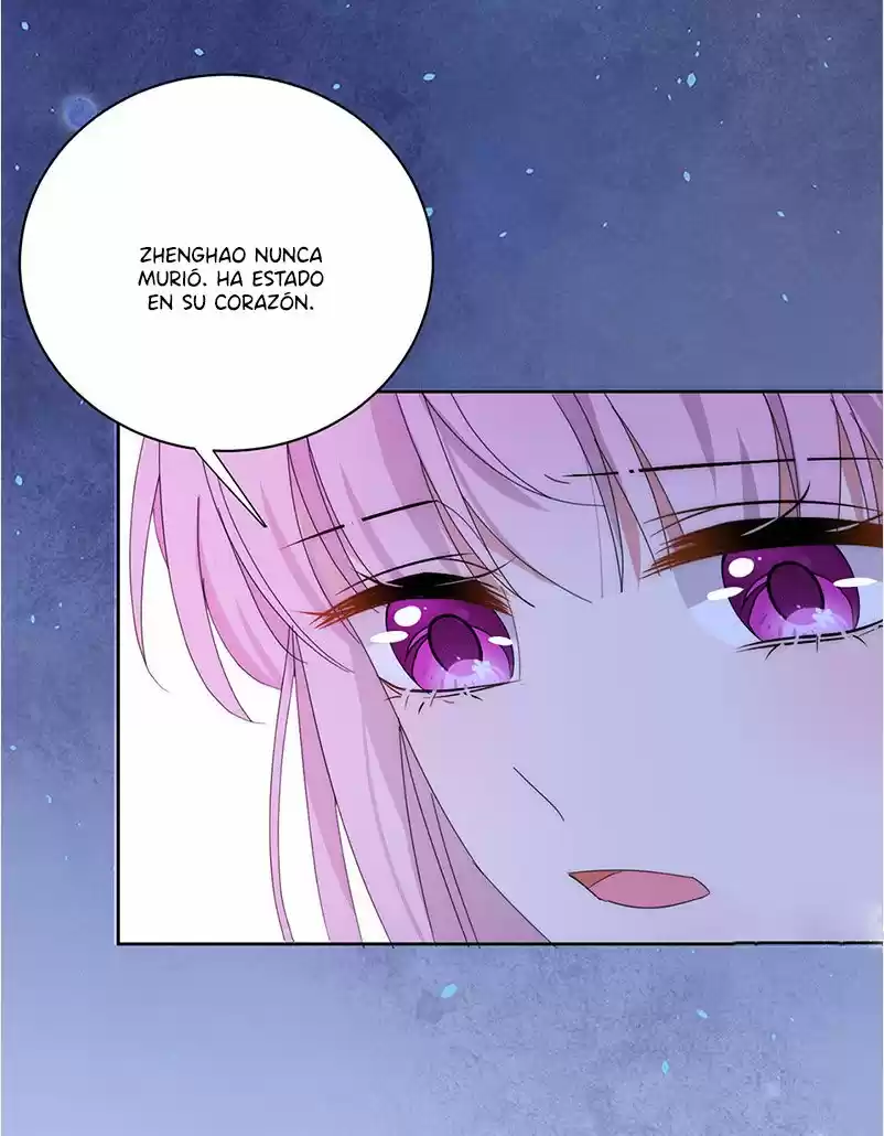 Evolucion Perfecta Del Esposo - Capítulo 139 - Página 19 - LectorTMOo