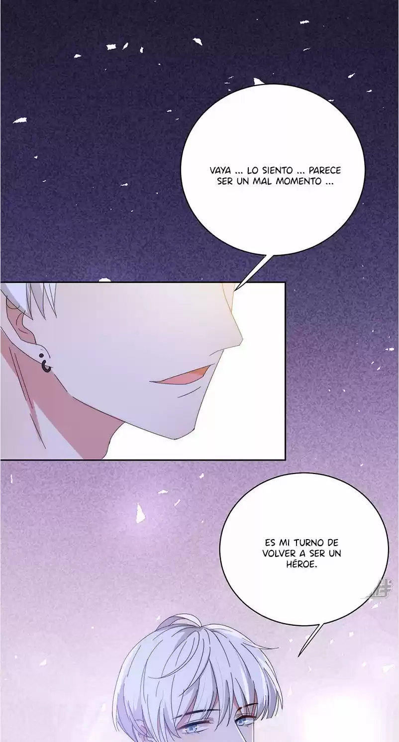 Evolucion Perfecta Del Esposo - Capítulo 139 - Página 21 - LectorTMOo
