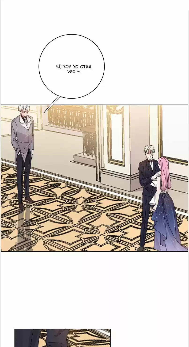 Evolucion Perfecta Del Esposo - Capítulo 139 - Página 23 - LectorTMOo