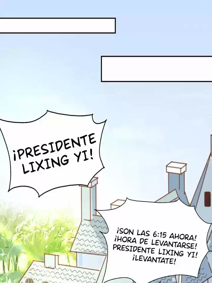 Evolucion Perfecta Del Esposo - Capítulo 14 - Página 11 - LectorTMOo