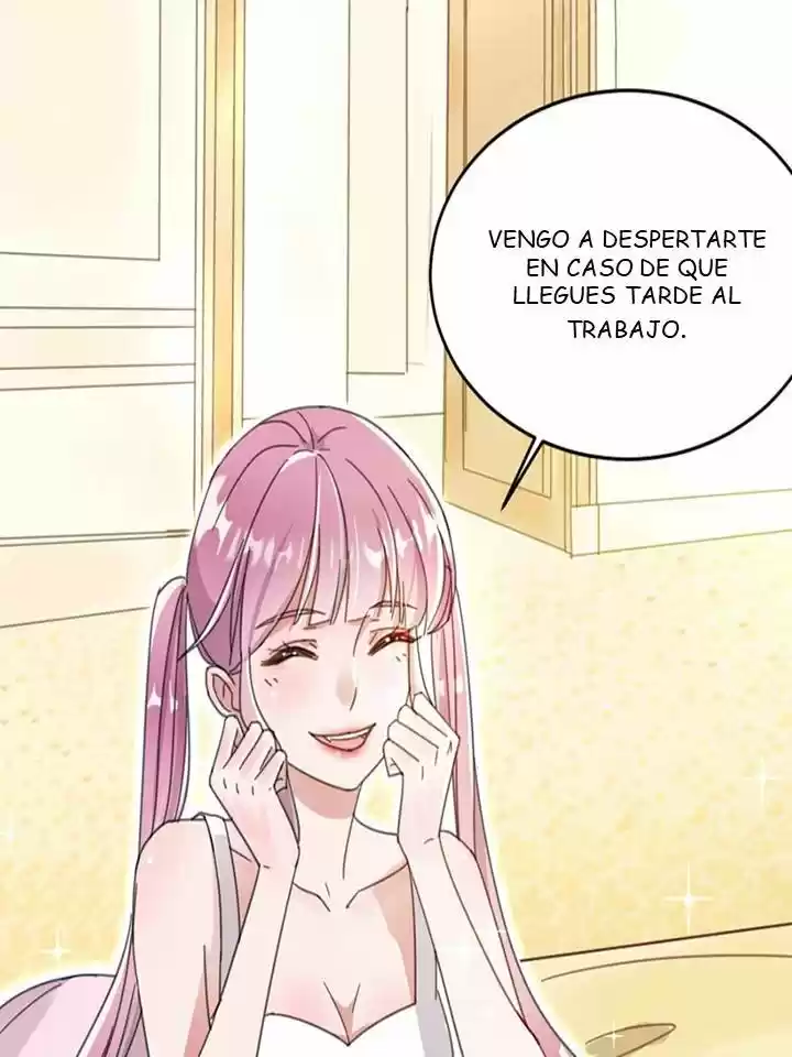Evolucion Perfecta Del Esposo - Capítulo 14 - Página 15 - LectorTMOo